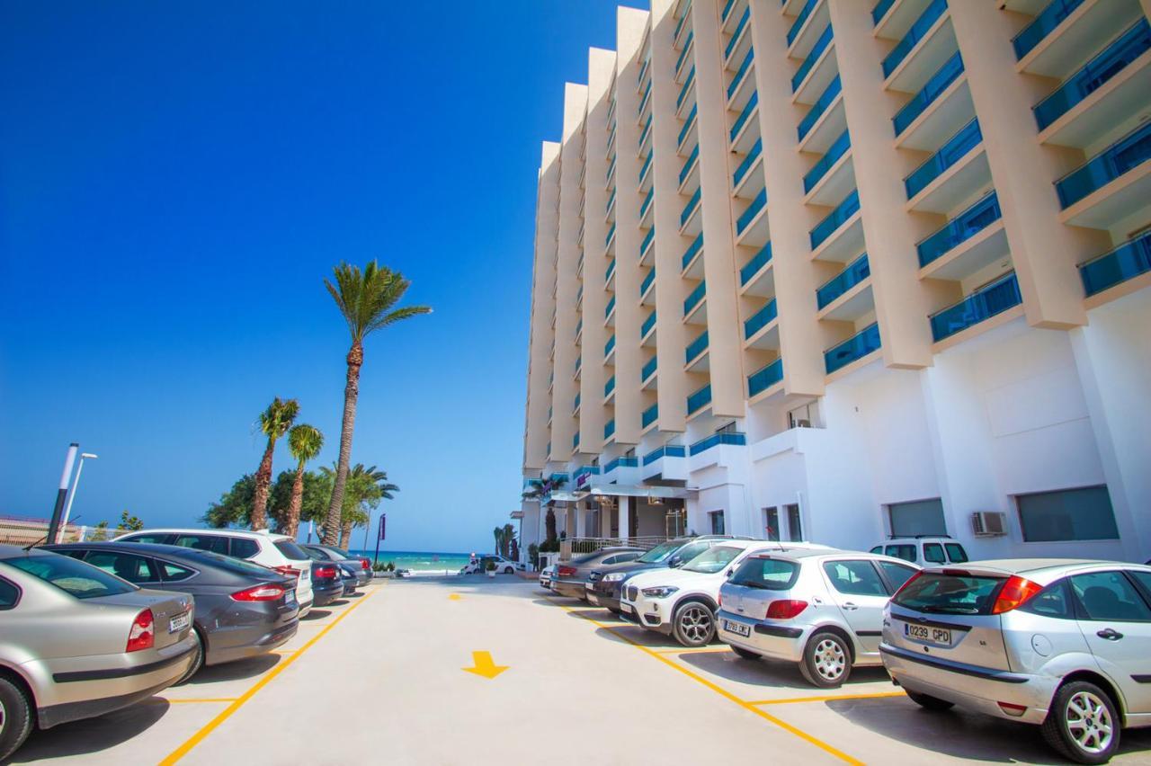 Hotel Servigroup Koral Beach Oropesa del Mar Eksteriør bilde