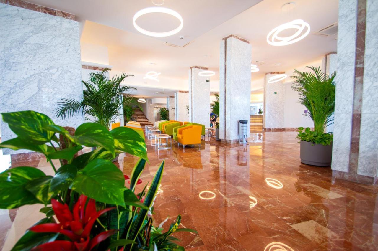 Hotel Servigroup Koral Beach Oropesa del Mar Eksteriør bilde