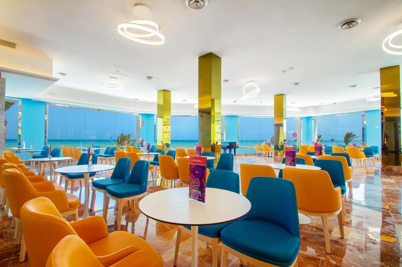Hotel Servigroup Koral Beach Oropesa del Mar Eksteriør bilde