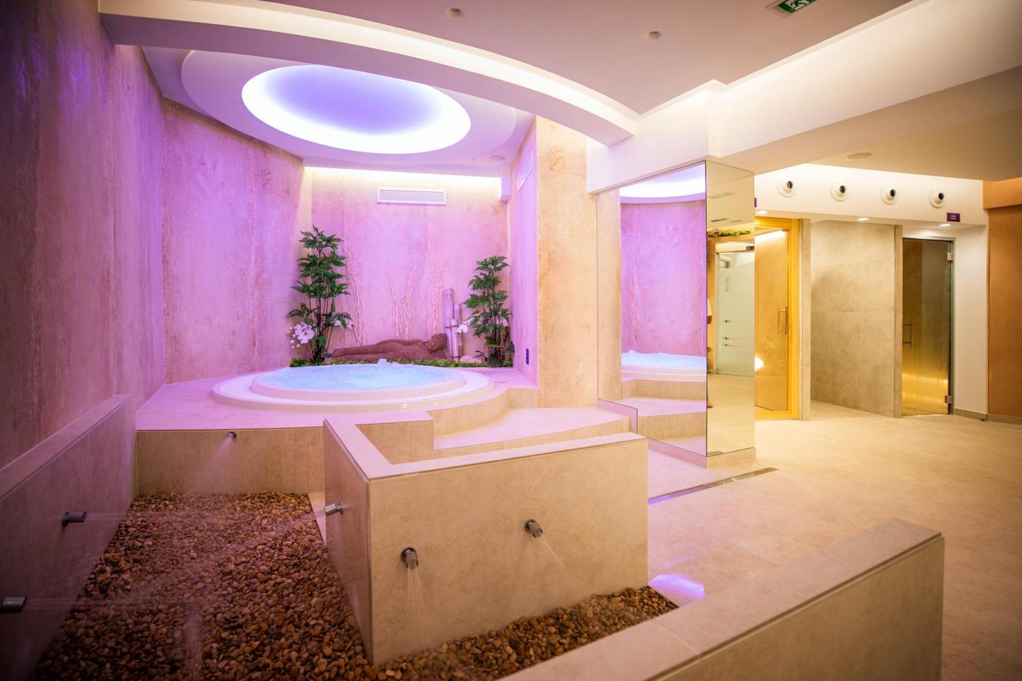 Hotel Servigroup Koral Beach Oropesa del Mar Eksteriør bilde