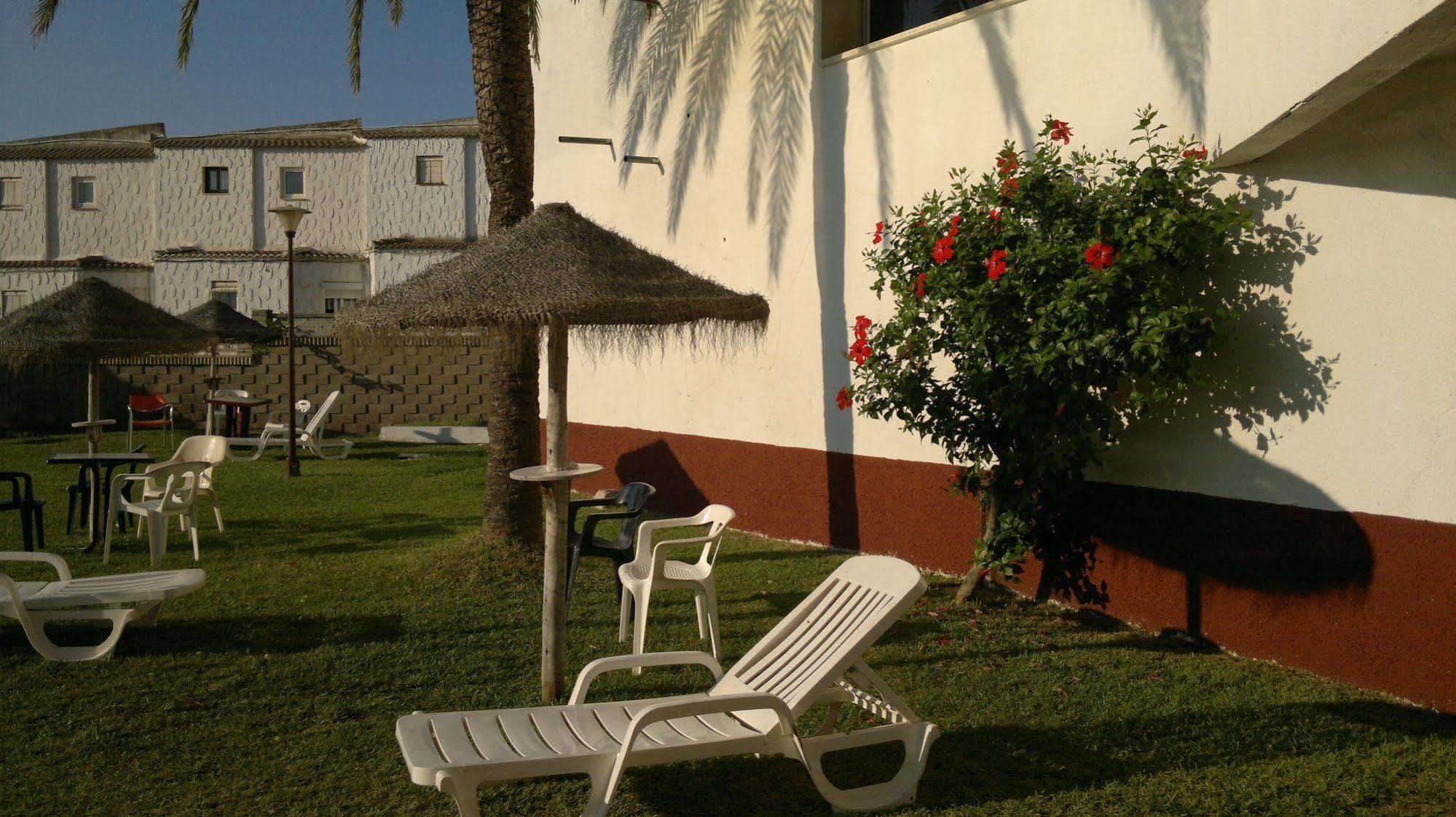 Hotel Servigroup Koral Beach Oropesa del Mar Eksteriør bilde