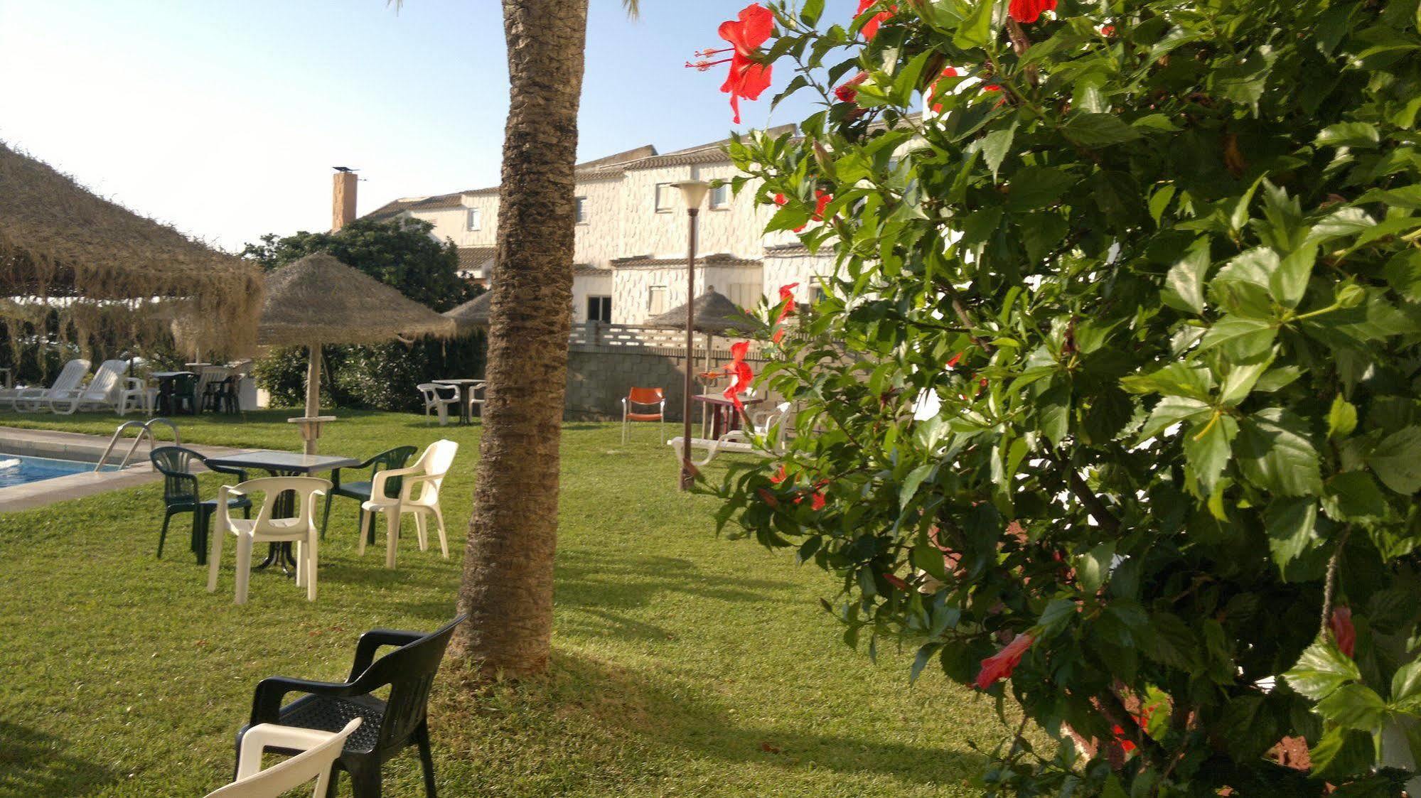 Hotel Servigroup Koral Beach Oropesa del Mar Eksteriør bilde