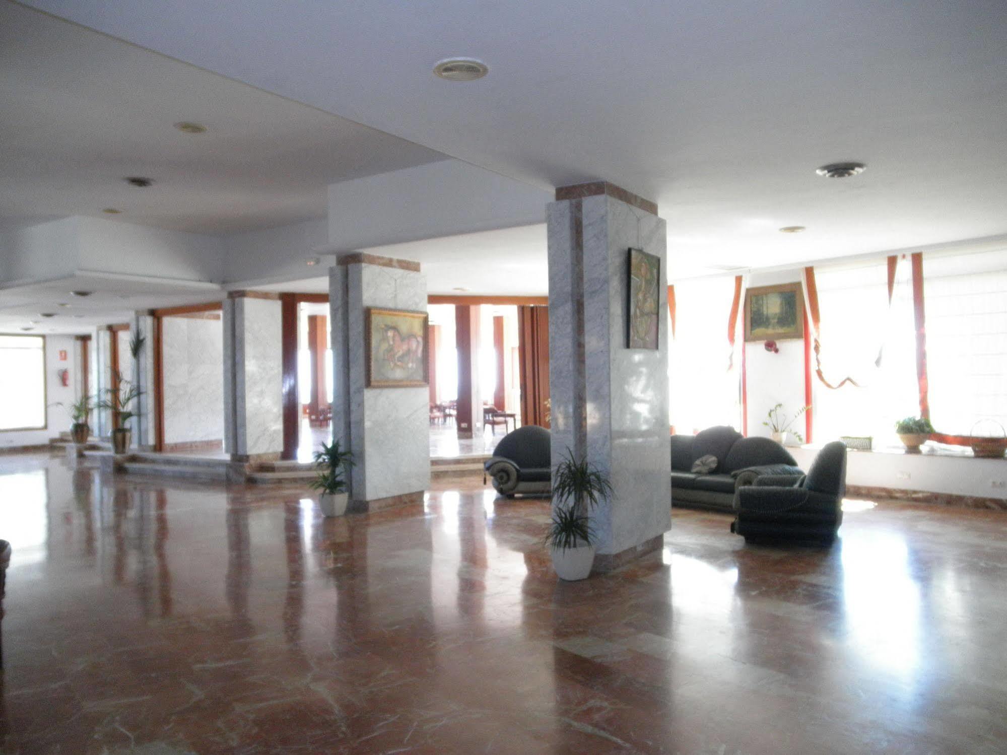 Hotel Servigroup Koral Beach Oropesa del Mar Eksteriør bilde
