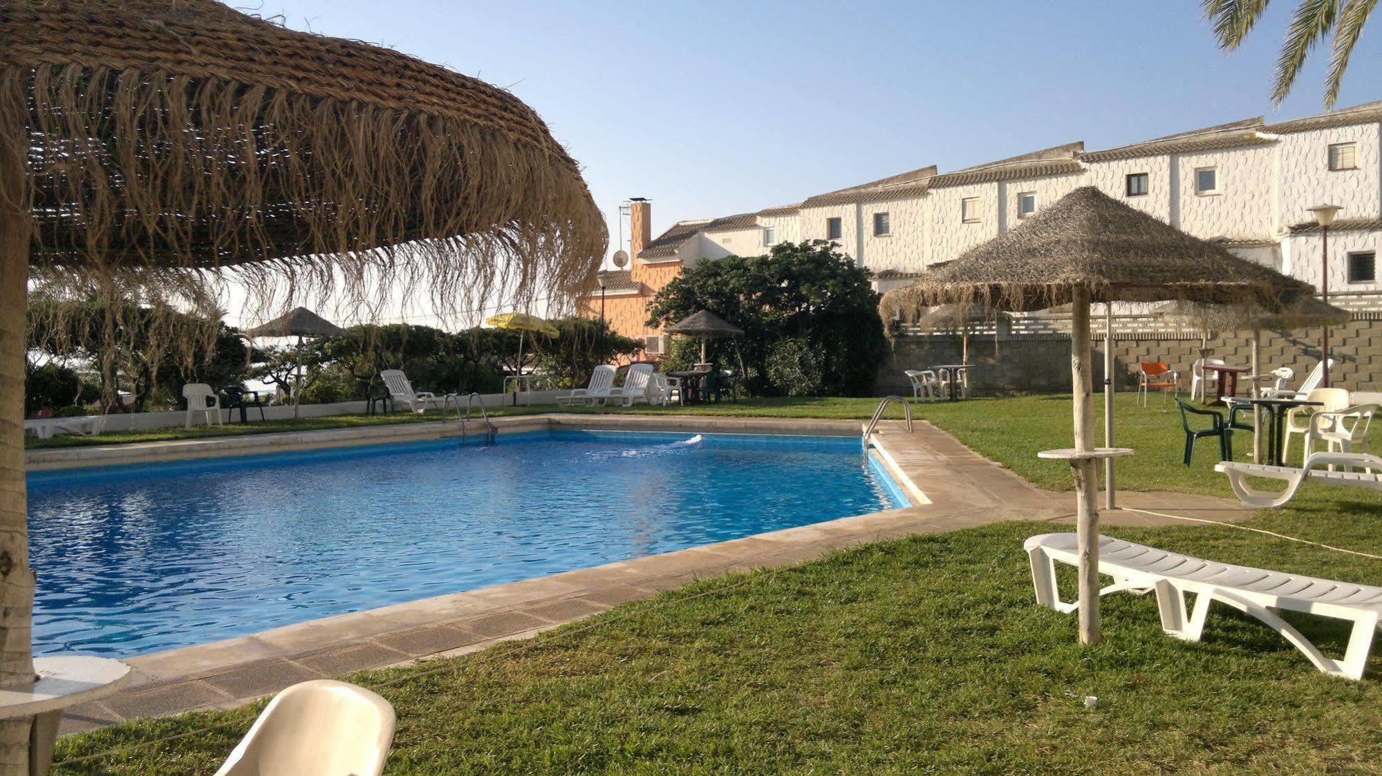 Hotel Servigroup Koral Beach Oropesa del Mar Eksteriør bilde